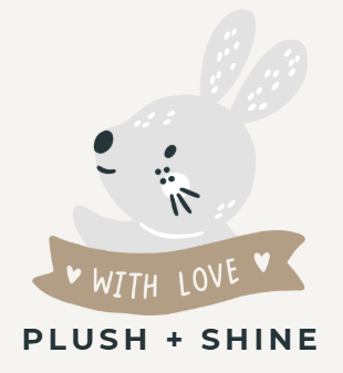 Plush and Shine Gift Card