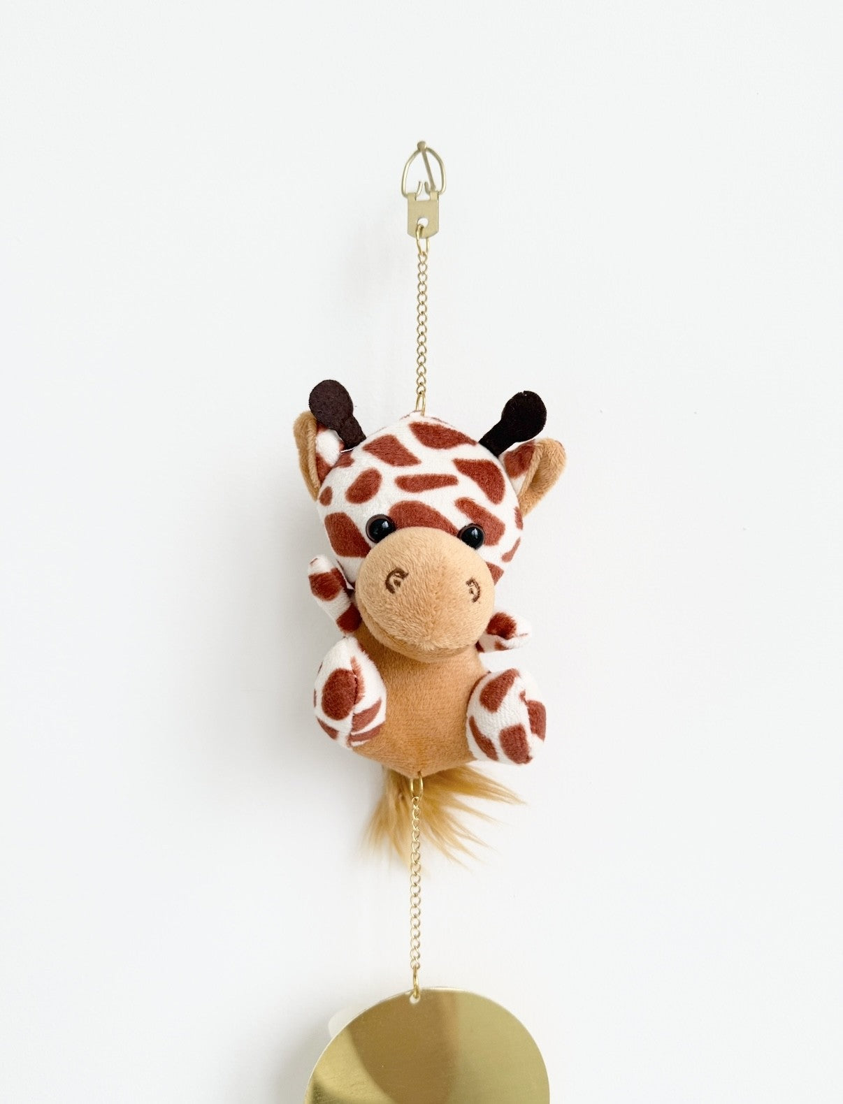 Giraffe Plush | Nursery Decor & Newborn Gift
